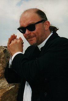 Foto:Benny Trapp