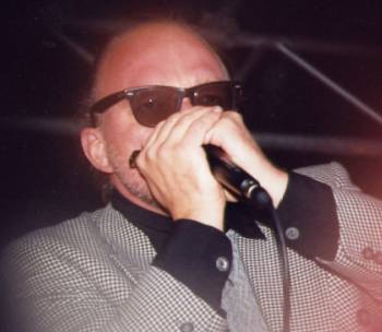 Herne Eickel, Oktober 2003 - Foto: Gnter Lerche